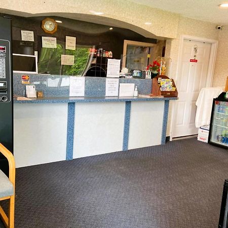 Studio Inn And Suites Galloway Eksteriør billede