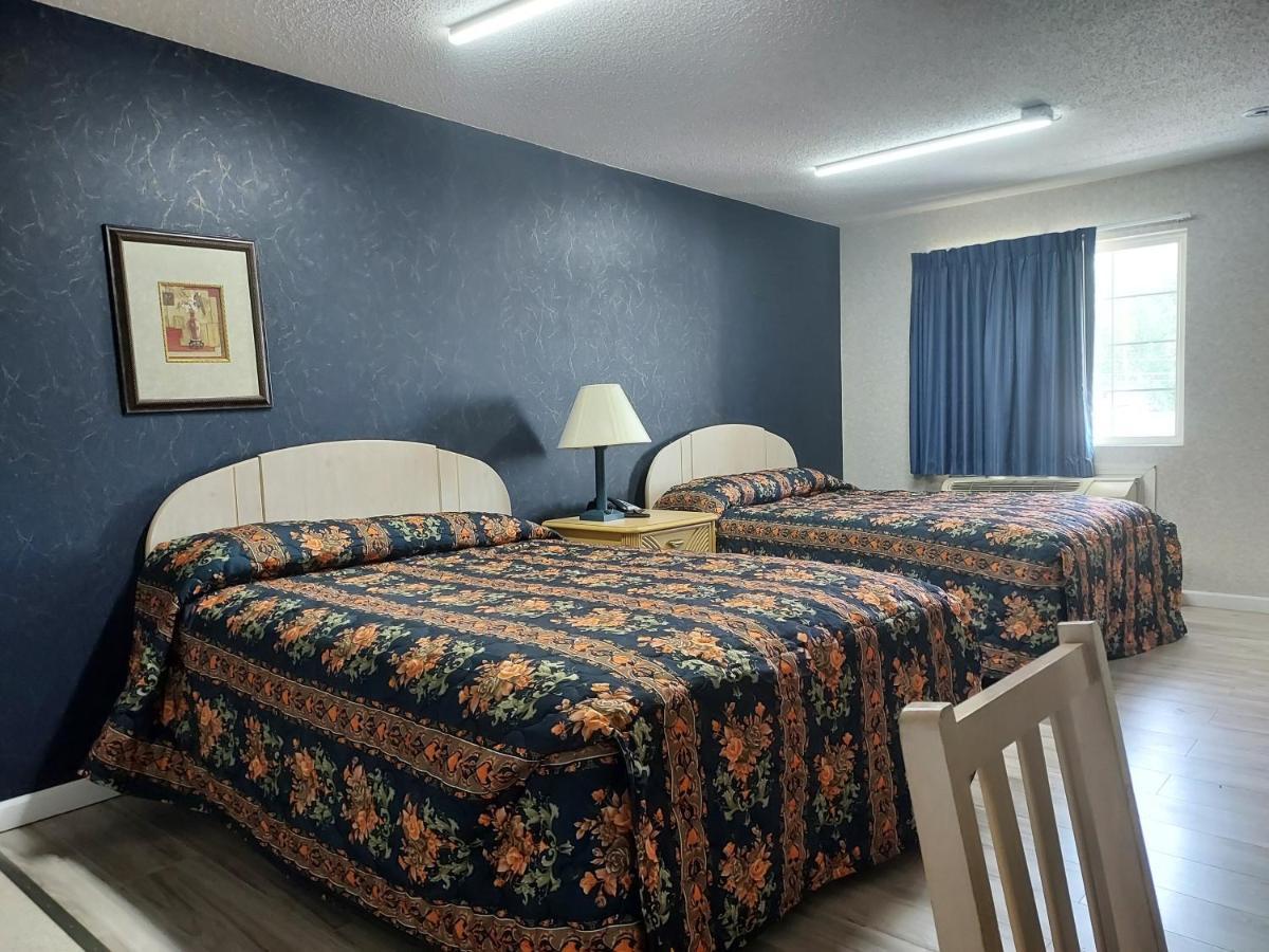 Studio Inn And Suites Galloway Eksteriør billede