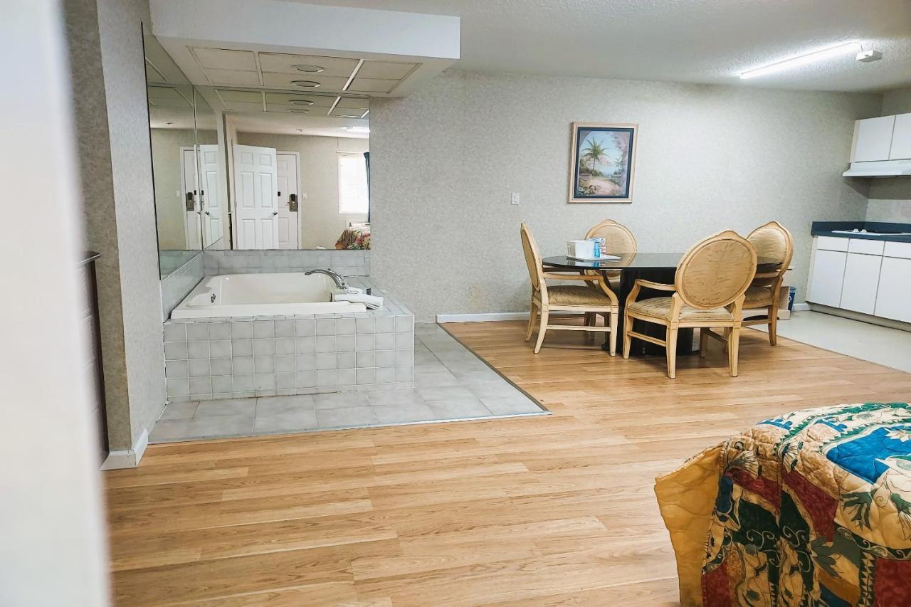 Studio Inn And Suites Galloway Eksteriør billede