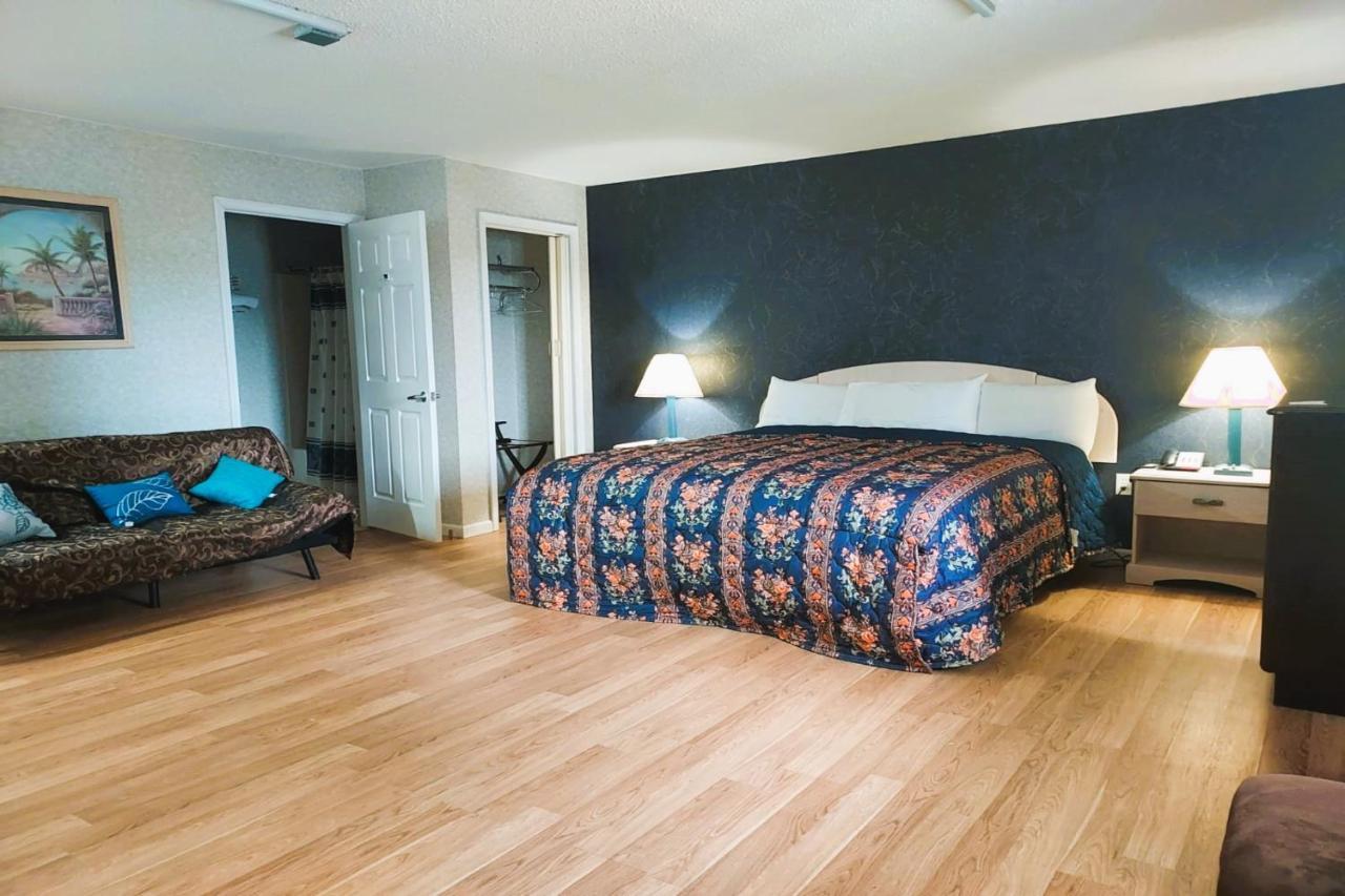 Studio Inn And Suites Galloway Eksteriør billede