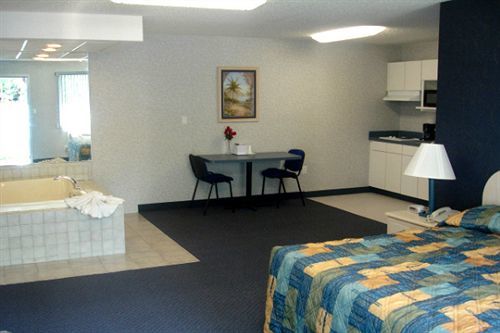 Studio Inn And Suites Galloway Værelse billede
